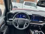 2026 Chevrolet Silverado 1500 Crew Cab 4x4 Pickup for sale #T260082 - photo 12