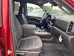 2026 Chevrolet Silverado 1500 Crew Cab 4x4 Pickup for sale #T260082 - photo 16