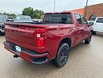 2026 Chevrolet Silverado 1500 Crew Cab 4x4 Pickup for sale #T260082 - photo 2