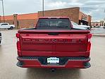 2026 Chevrolet Silverado 1500 Crew Cab 4x4 Pickup for sale #T260082 - photo 4