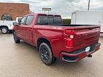 2026 Chevrolet Silverado 1500 Crew Cab 4x4 Pickup for sale #T260082 - photo 5