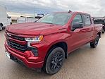 2026 Chevrolet Silverado 1500 Crew Cab 4x4 Pickup for sale #T260082 - photo 7