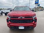 2026 Chevrolet Silverado 1500 Crew Cab 4x4 Pickup for sale #T260082 - photo 8