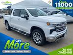 2026 Chevrolet Silverado 1500 Crew Cab 4x4 Pickup for sale #T260083 - photo 1