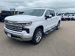 2026 Chevrolet Silverado 1500 Crew Cab 4x4 Pickup for sale #T260083 - photo 7