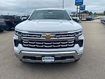2026 Chevrolet Silverado 1500 Crew Cab 4x4 Pickup for sale #T260083 - photo 8