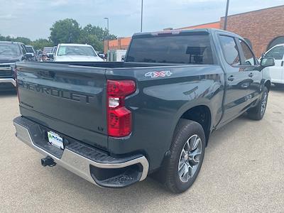 2026 Chevrolet Silverado 1500 Crew Cab 4WD Pickup for sale #T260085 - photo 2