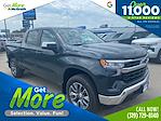 2026 Chevrolet Silverado 1500 Crew Cab 4x4 Pickup for sale #T260085 - photo 1