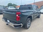 2026 Chevrolet Silverado 1500 Crew Cab 4x4 Pickup for sale #T260085 - photo 2