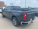 2026 Chevrolet Silverado 1500 Crew Cab 4x4 Pickup for sale #T260085 - photo 5