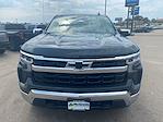 2026 Chevrolet Silverado 1500 Crew Cab 4x4 Pickup for sale #T260085 - photo 8