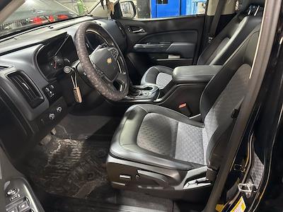 Used 2020 Chevrolet Colorado - photo 1