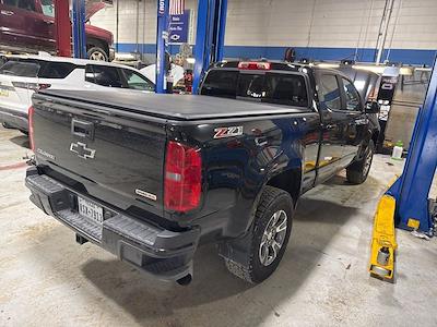 Used 2020 Chevrolet Colorado Z71 Crew Cab for sale #T260086A - photo 2