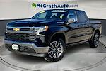 2023 Chevrolet Silverado 1500 Crew Cab 4WD Pickup for sale #T260087B - photo 4
