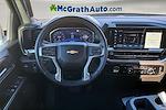 Used 2023 Chevrolet Silverado 1500 LT Crew Cab for sale #T260087B - photo 9
