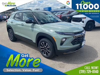 2026 Chevrolet Trailblazer AWD SUV for sale #T260088 - photo 1
