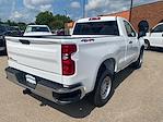 2026 Chevrolet Silverado 1500 Regular Cab 4WD Pickup for sale #T260091 - photo 2
