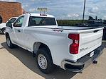 2026 Chevrolet Silverado 1500 Regular Cab 4WD Pickup for sale #T260091 - photo 5