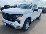 2026 Chevrolet Silverado 1500 Regular Cab 4WD Pickup for sale #T260091 - photo 7