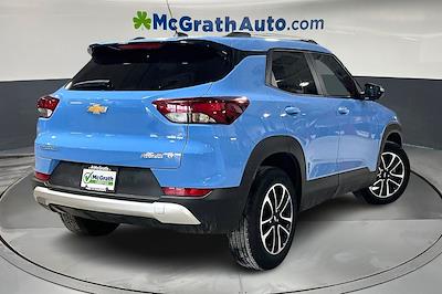 Used 2024 Chevrolet Trailblazer LT for sale #T260092B - photo 2