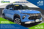 Used 2024 Chevrolet Trailblazer LT for sale #T260092B - photo 1