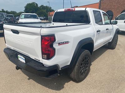 2026 Chevrolet Colorado Crew Cab 4WD Pickup for sale #T260093 - photo 2