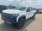 New 2026 Chevrolet Colorado Trail Boss Crew Cab for sale #T260093 - photo 7