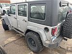Used 2010 Jeep Wrangler Unlimited Sport for sale #T260093A - photo 2