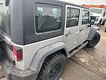 Used 2010 Jeep Wrangler Unlimited Sport for sale #T260093A - photo 3