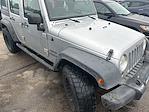 Used 2010 Jeep Wrangler Unlimited Sport for sale #T260093A - photo 5