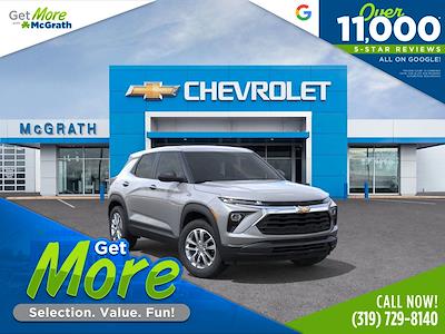 2026 Chevrolet Trailblazer AWD SUV for sale #T260094 - photo 1