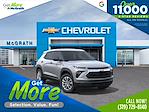 2026 Chevrolet Trailblazer AWD SUV for sale #T260094 - photo 1