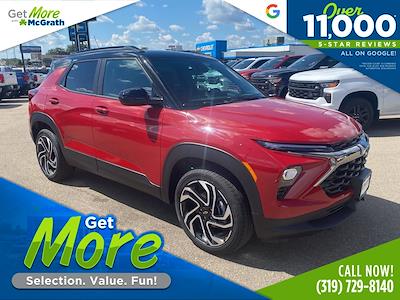 2026 Chevrolet Trailblazer AWD SUV for sale #T260095 - photo 1