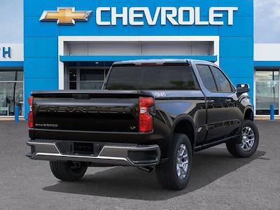 2026 Chevrolet Silverado 1500 Crew Cab 4x4 Pickup for sale #T260098 - photo 2
