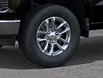 2026 Chevrolet Silverado 1500 Crew Cab 4WD Pickup for sale #T260098 - photo 8