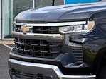 2026 Chevrolet Silverado 1500 Crew Cab 4WD Pickup for sale #T260098 - photo 11