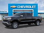2026 Chevrolet Silverado 1500 Crew Cab 4WD Pickup for sale #T260098 - photo 3
