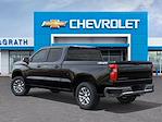 2026 Chevrolet Silverado 1500 Crew Cab 4WD Pickup for sale #T260098 - photo 4