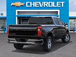 2026 Chevrolet Silverado 1500 Crew Cab 4WD Pickup for sale #T260098 - photo 2