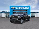 2026 Chevrolet Silverado 1500 Crew Cab 4WD Pickup for sale #T260098 - photo 7