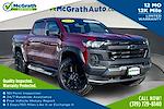 2023 Chevrolet Colorado Crew Cab 4WD Pickup for sale #T260098A - photo 1