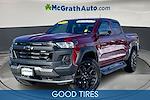 2023 Chevrolet Colorado Crew Cab 4WD Pickup for sale #T260098A - photo 3