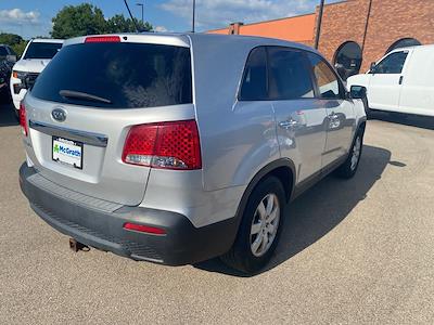 2012 Kia Sorento 4x4 SUV for sale #T260099B - photo 2