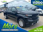 Used 2020 Chevrolet Silverado 1500 RST Crew Cab 4x4 Pickup for sale #T260100A - photo 1
