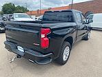 Used 2020 Chevrolet Silverado 1500 RST Crew Cab 4x4 Pickup for sale #T260100A - photo 2
