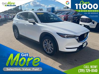 2021 Mazda CX-5 AWD SUV for sale #T260100C - photo 1