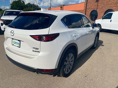 2021 Mazda CX-5 AWD SUV for sale #T260100C - photo 2