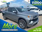 2026 Chevrolet Silverado 1500 Crew Cab 4x4 Pickup for sale #T260101 - photo 1