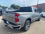 2026 Chevrolet Silverado 1500 Crew Cab 4x4 Pickup for sale #T260101 - photo 2