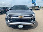 2026 Chevrolet Silverado 1500 Crew Cab 4x4 Pickup for sale #T260101 - photo 8